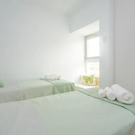 Casa Kimbella 别墅