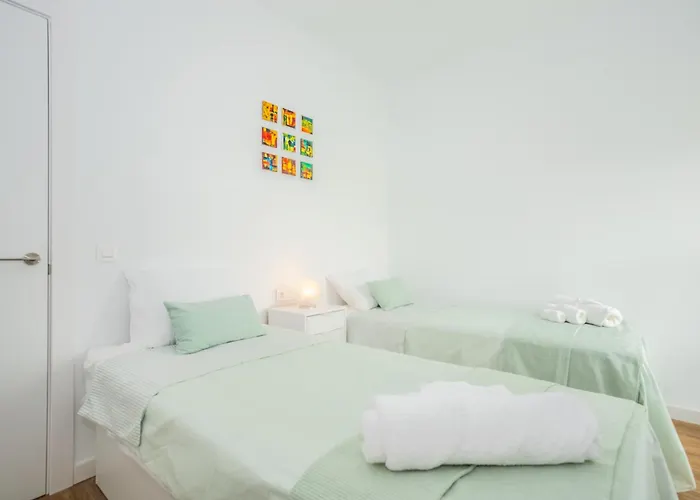 빌라 Casa Kimbella