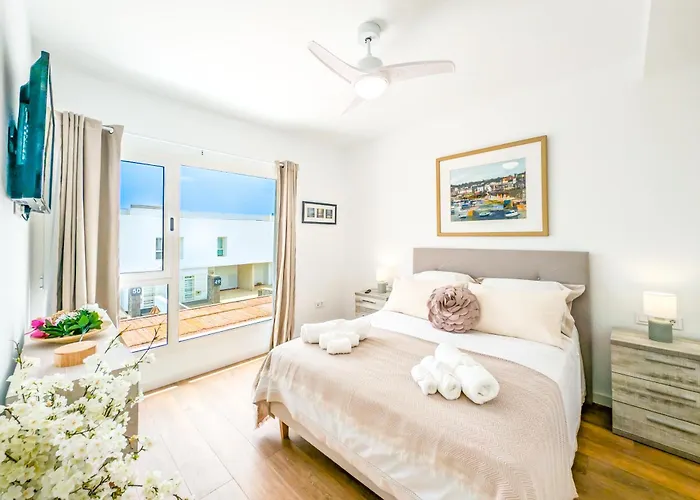 빌라 Casa Kimbella