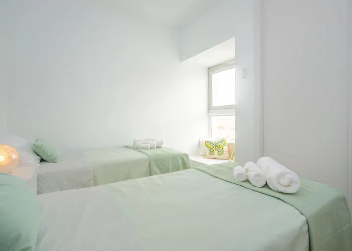 Casa Kimbella 빌라