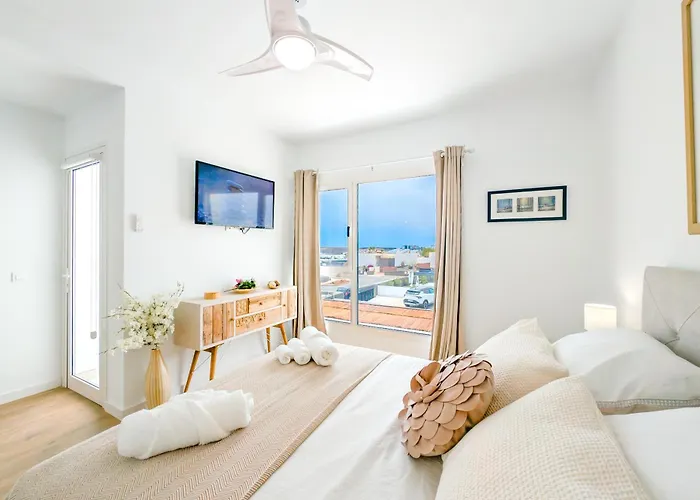 빌라 Casa Kimbella 플라야블랑카