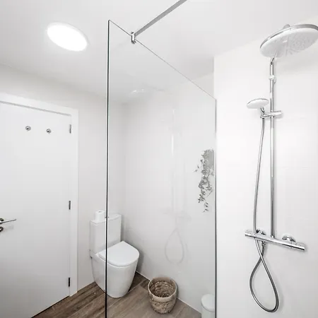 Casa Kimbella * Playa Blanca (Lanzarote)