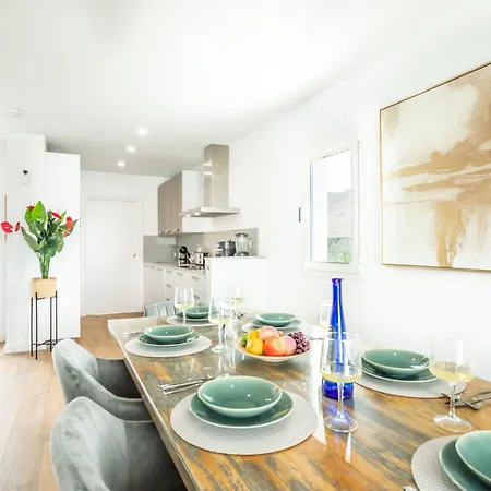 Villa Casa Kimbella *