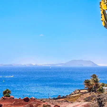 Casa Kimbella Playa Blanca (Lanzarote)