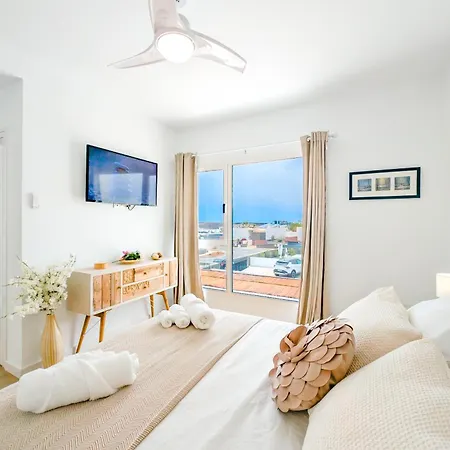 Villa Casa Kimbella Playa Blanca (Lanzarote)