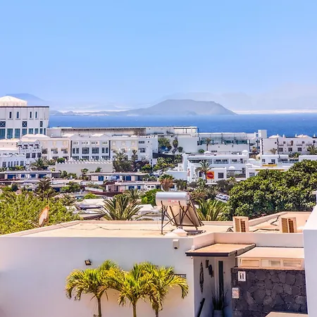 Casa Kimbella * Playa Blanca (Lanzarote)