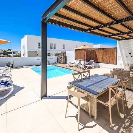 Casa Kimbella Villa *