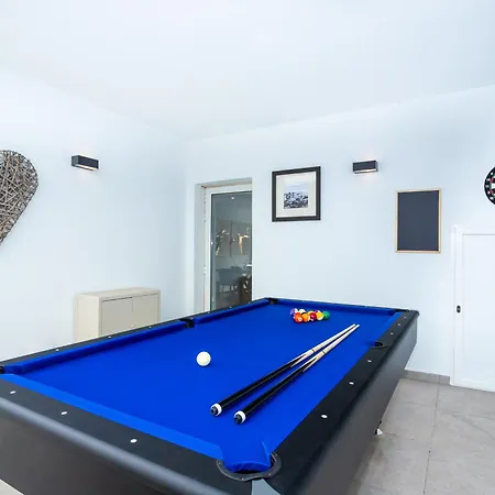 Vila Casa Kimbella Playa Blanca (Lanzarote)
