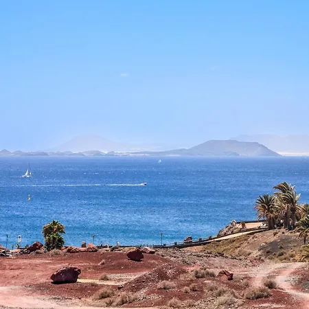 Casa Kimbella Vila Playa Blanca (Lanzarote)