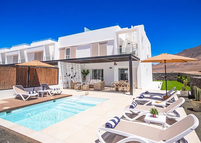 Villa Casa Kimbella Playa Blanca (Lanzarote)