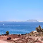 Casa Kimbella ヴィラ プラヤ・ブランカ