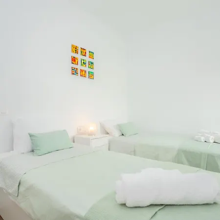 Вилла Casa Kimbella